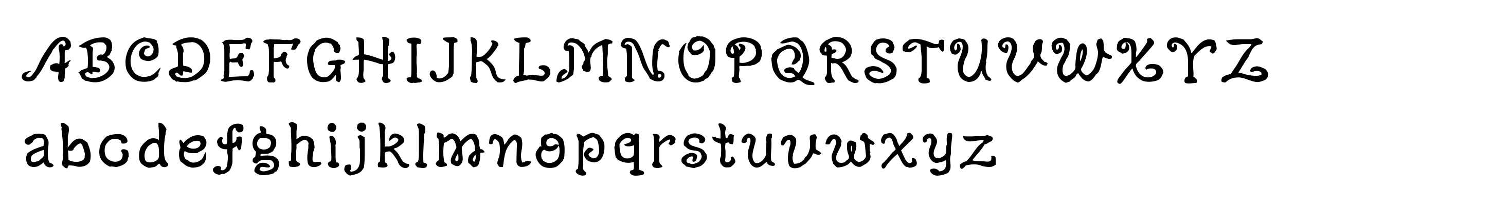 Antaro Font