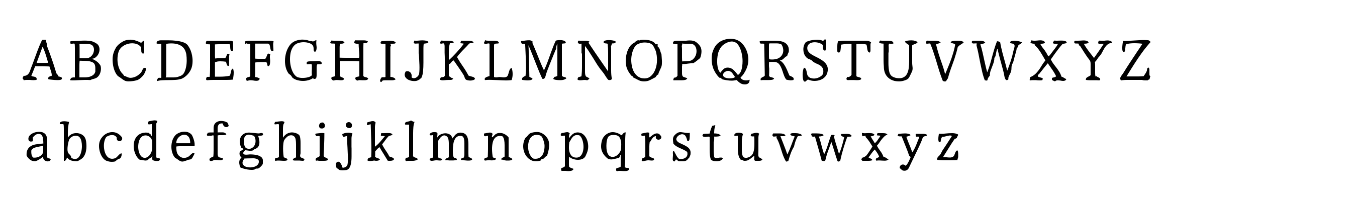 Antaro Font