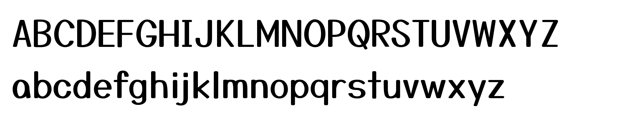 Antaro Font