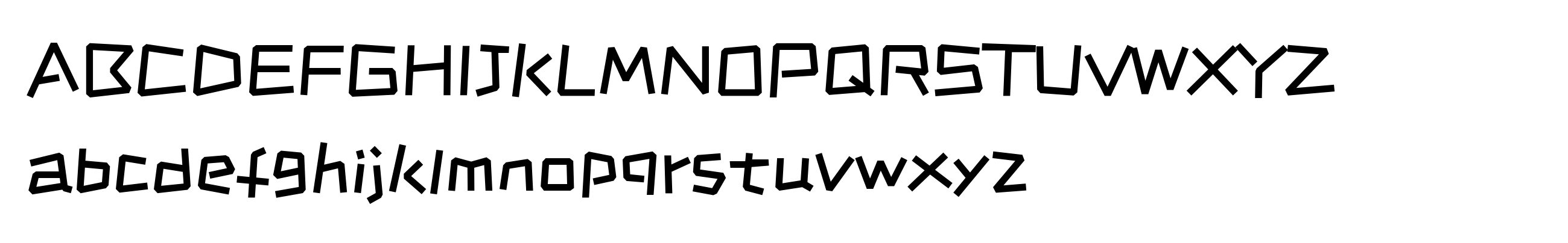 Antaro Font