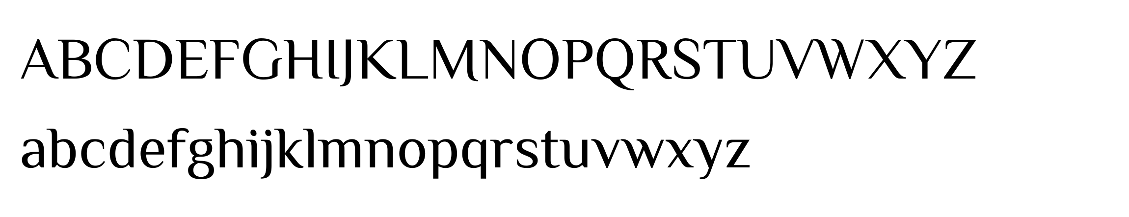 Antaro Font