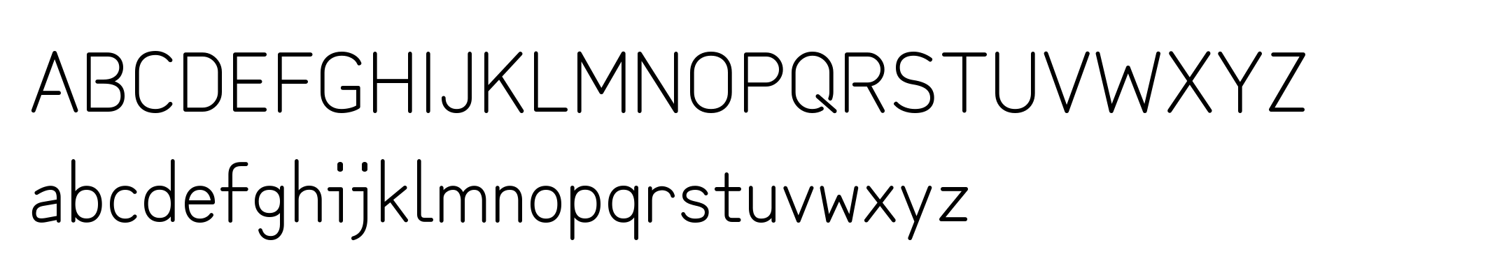 Antaro Font