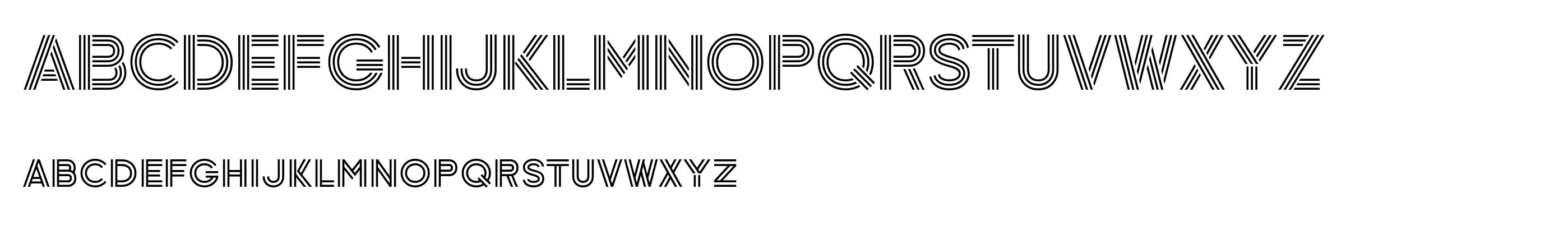 Antaro Font