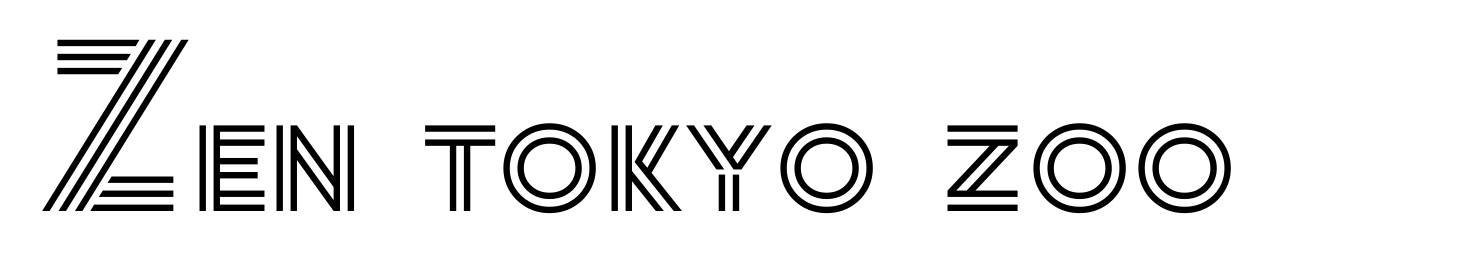 Zen tokyo zoo