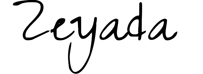 Zeyada